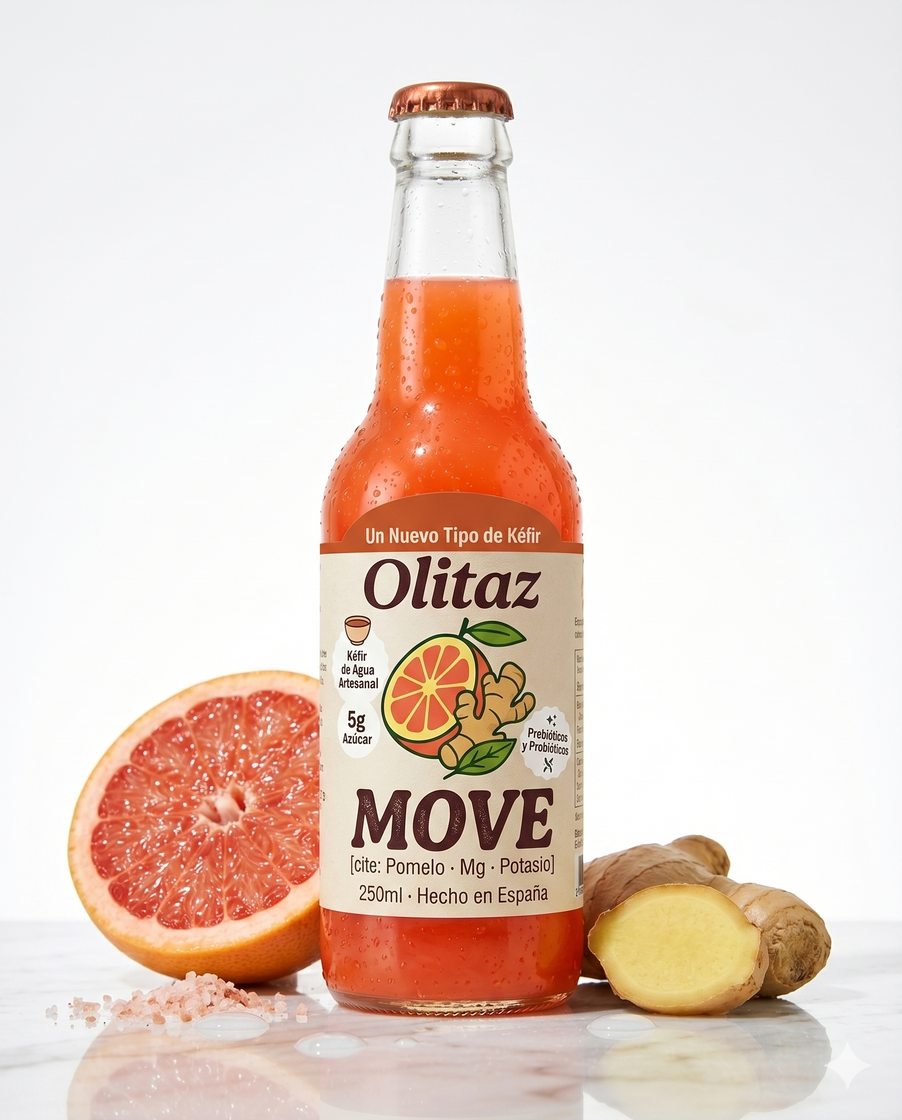 Olitaz Move