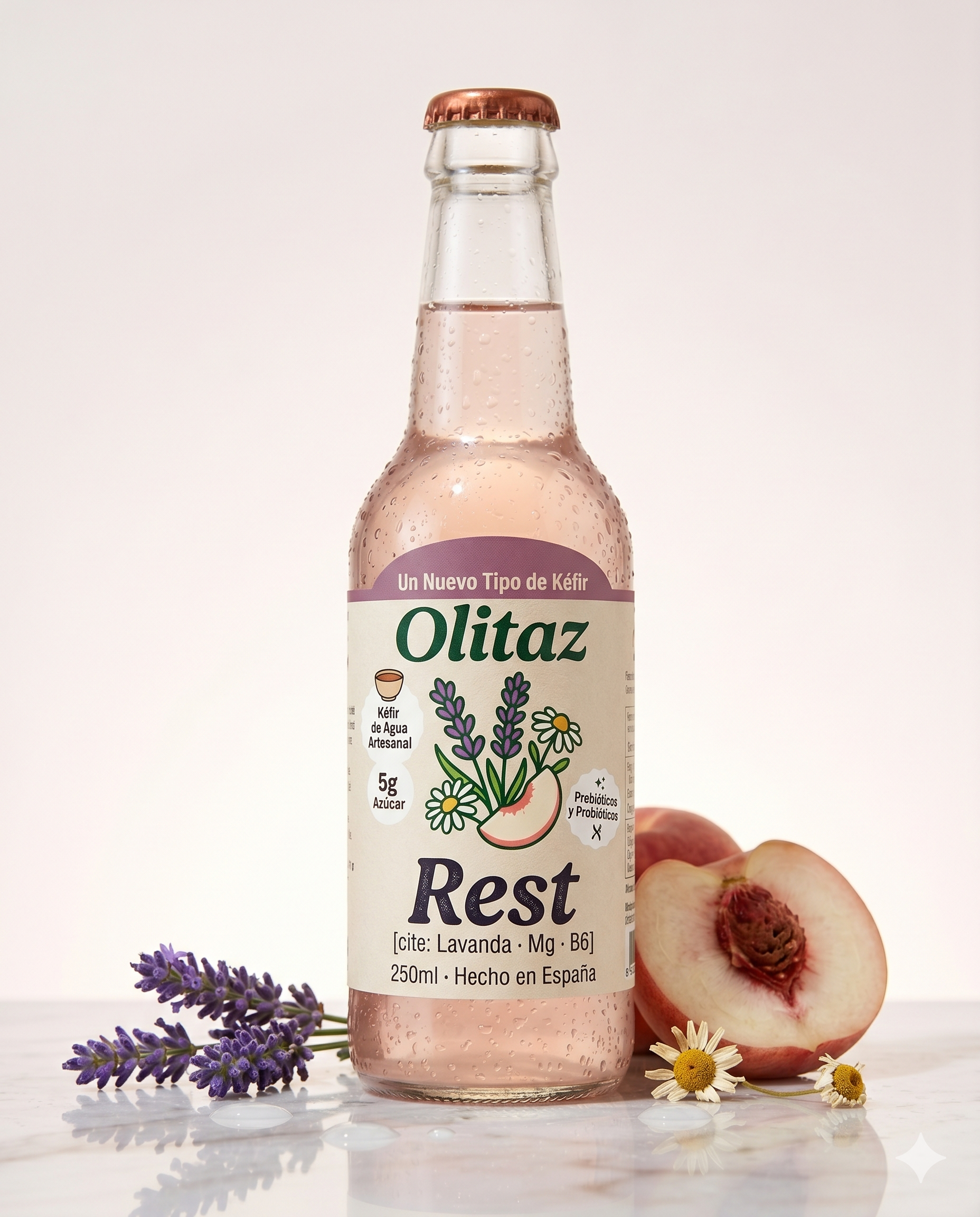 Olitaz Rest
